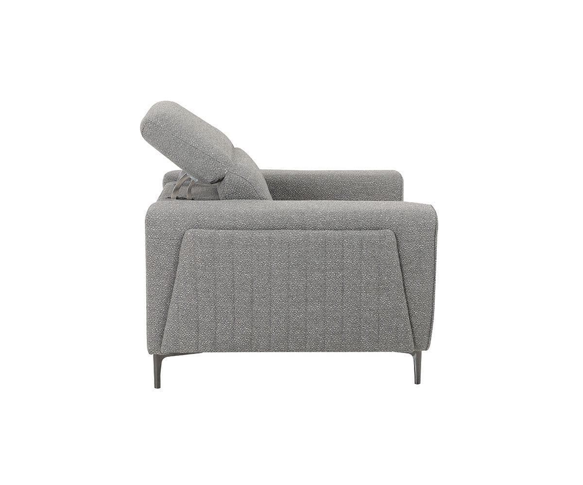 Harlan Power Recliner