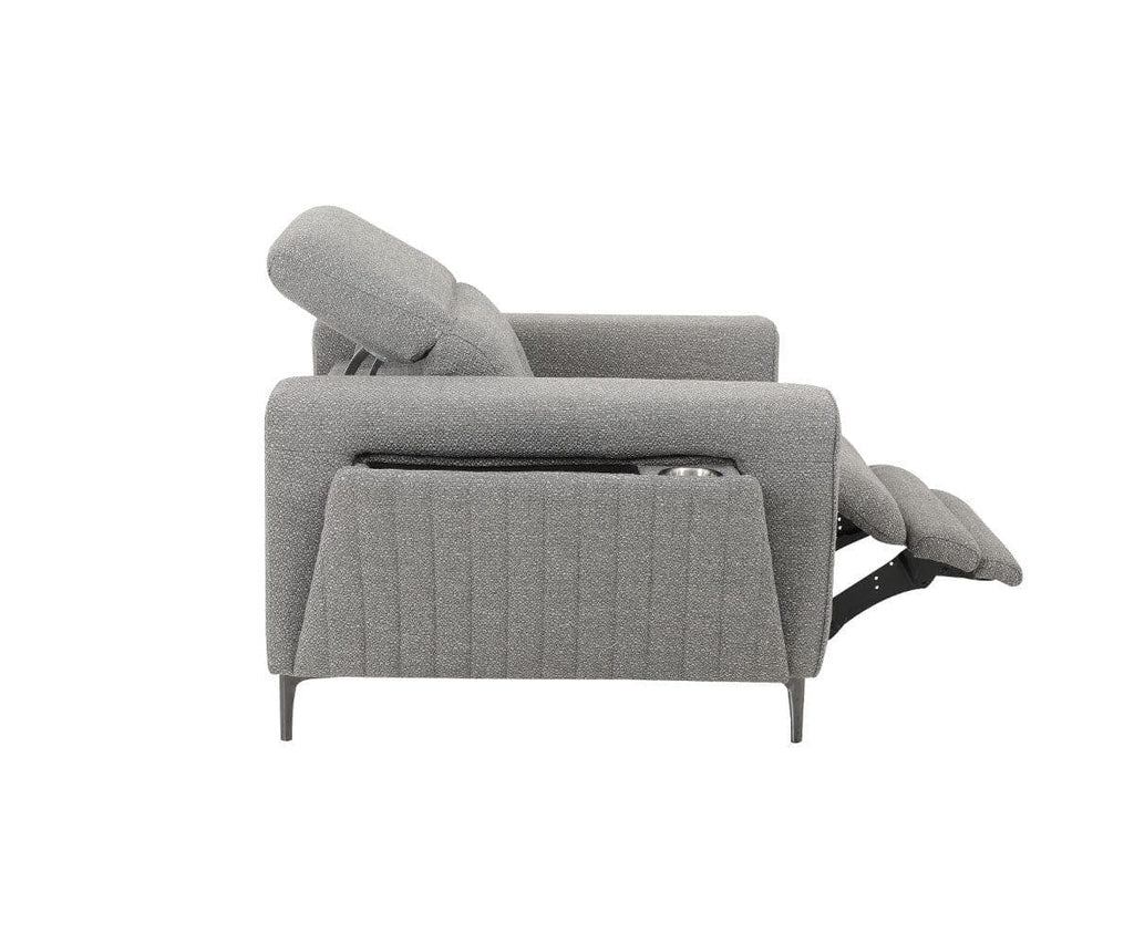 Harlan Power Recliner