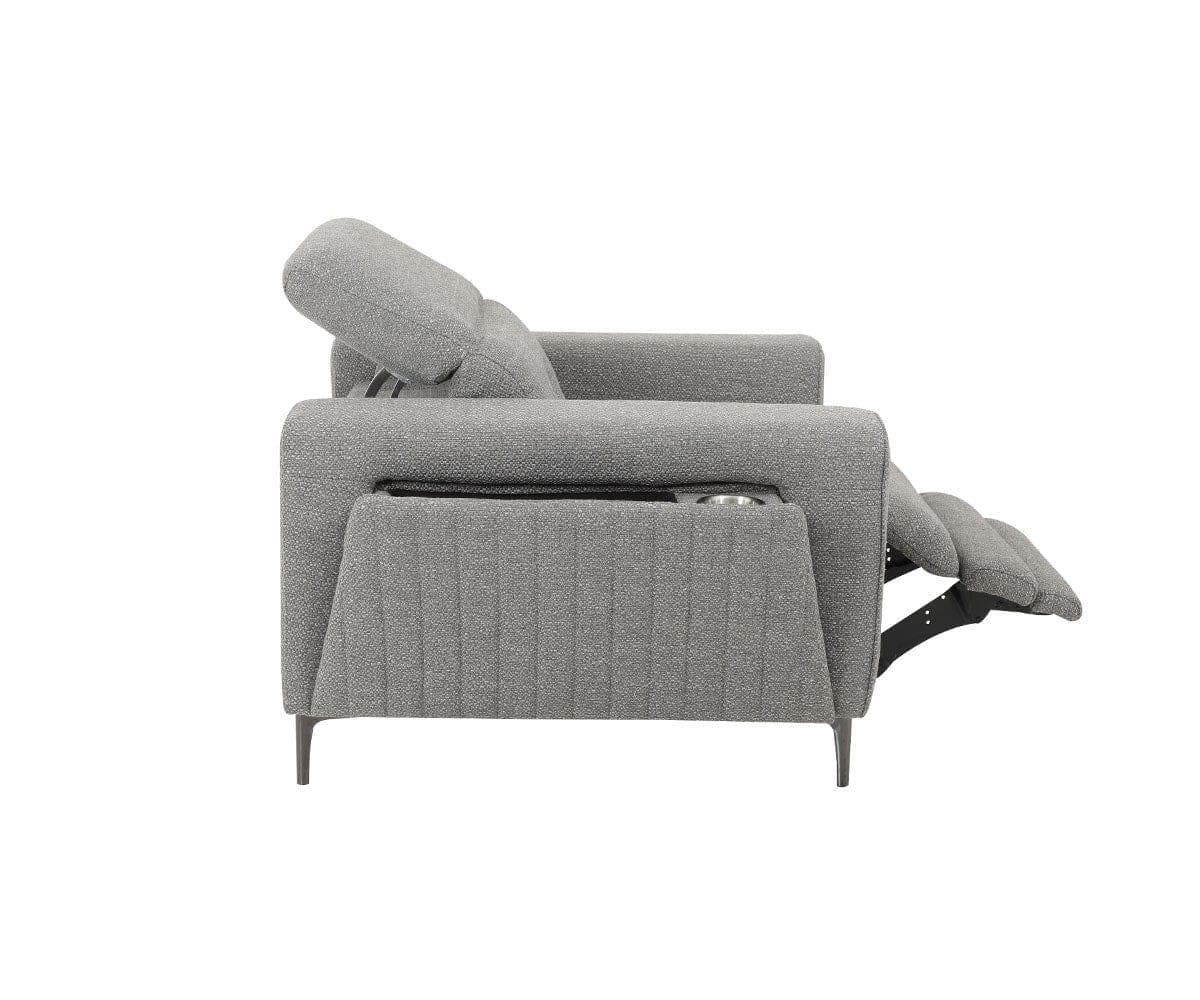 Harlan Power Recliner