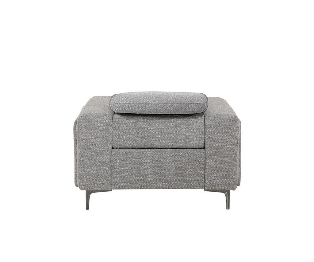 Harlan Power Recliner