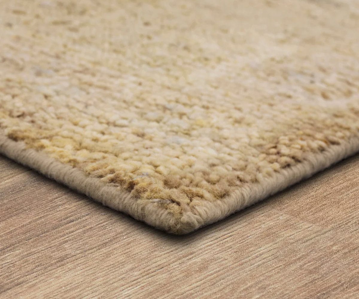 Karastan Coventry Berkswell Rug - Brown