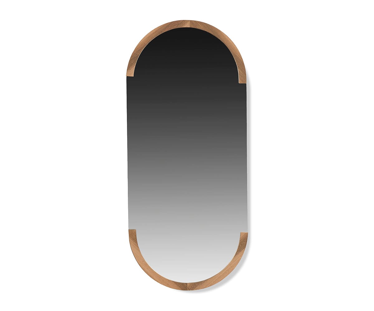 Portal Mirror