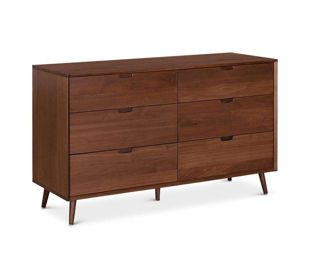 Juneau Double Dresser