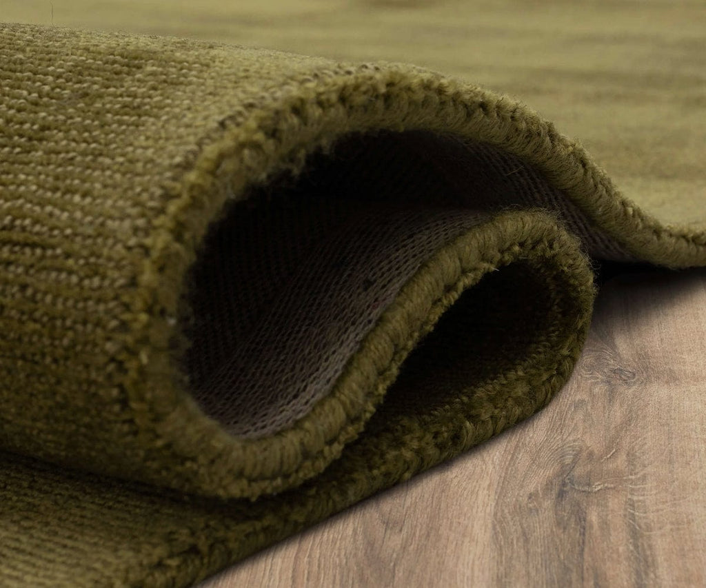 Karastan Luna Moss Rug