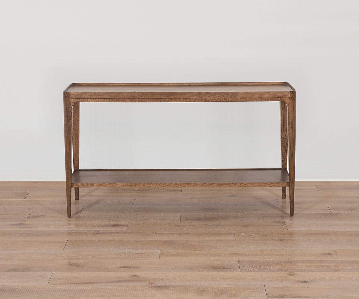 Aden Console Table