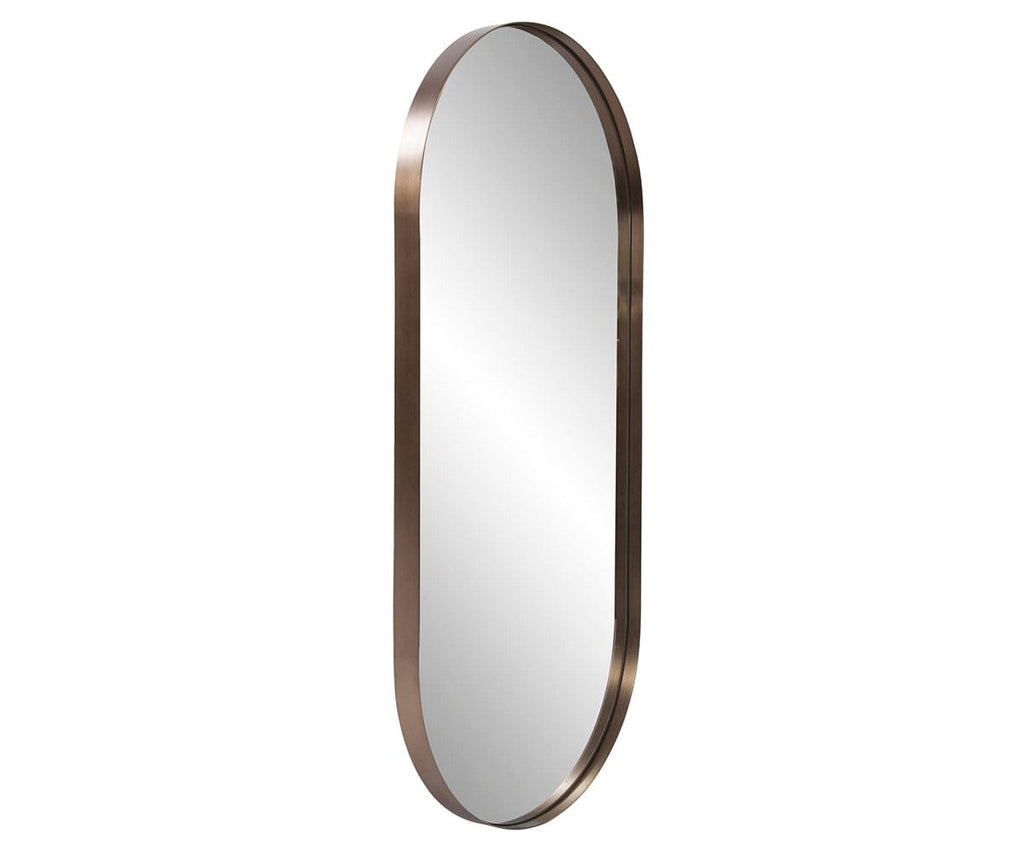 Steele Capsule Mirror