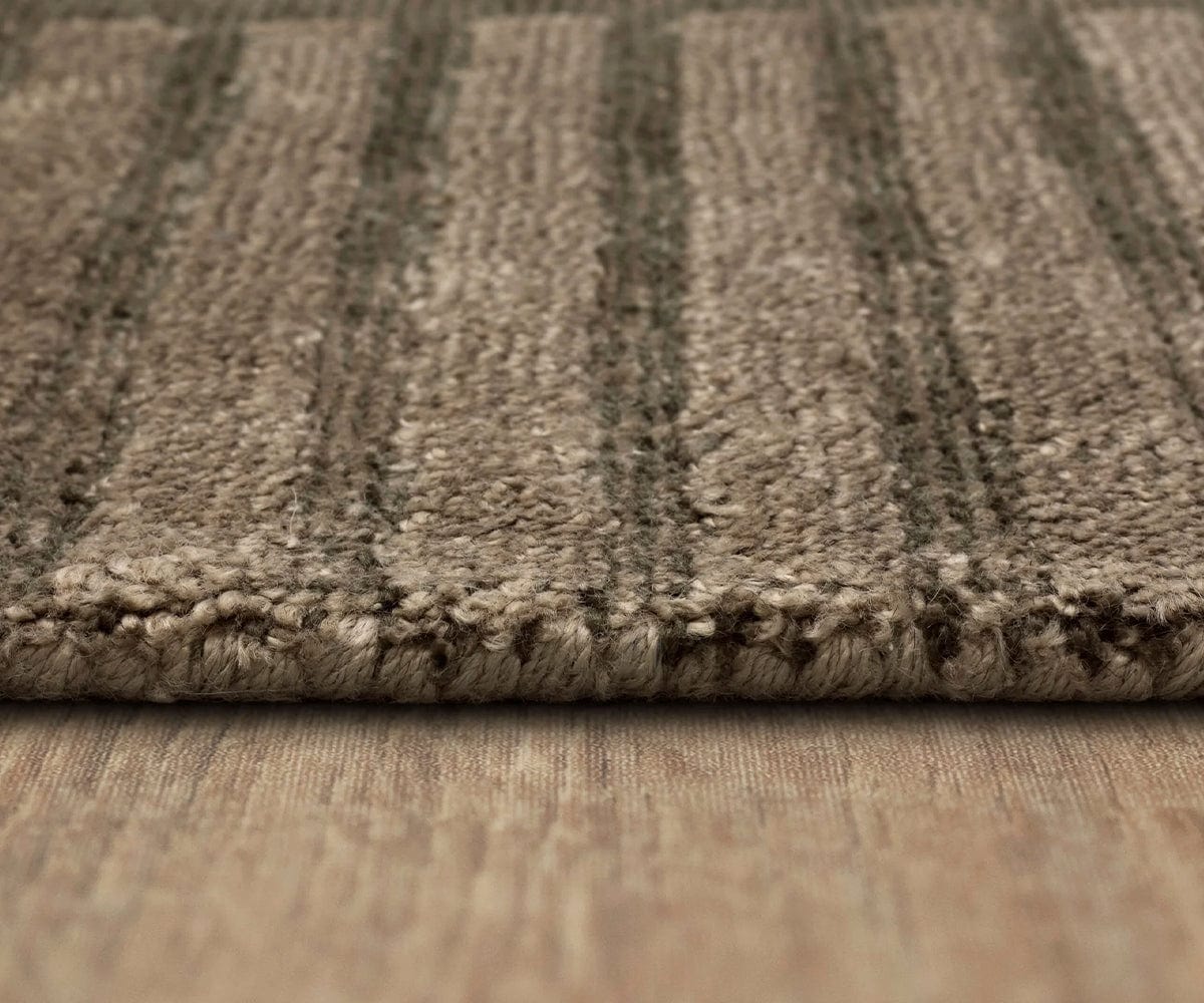 Karastan Terra Firma Rug - Flint