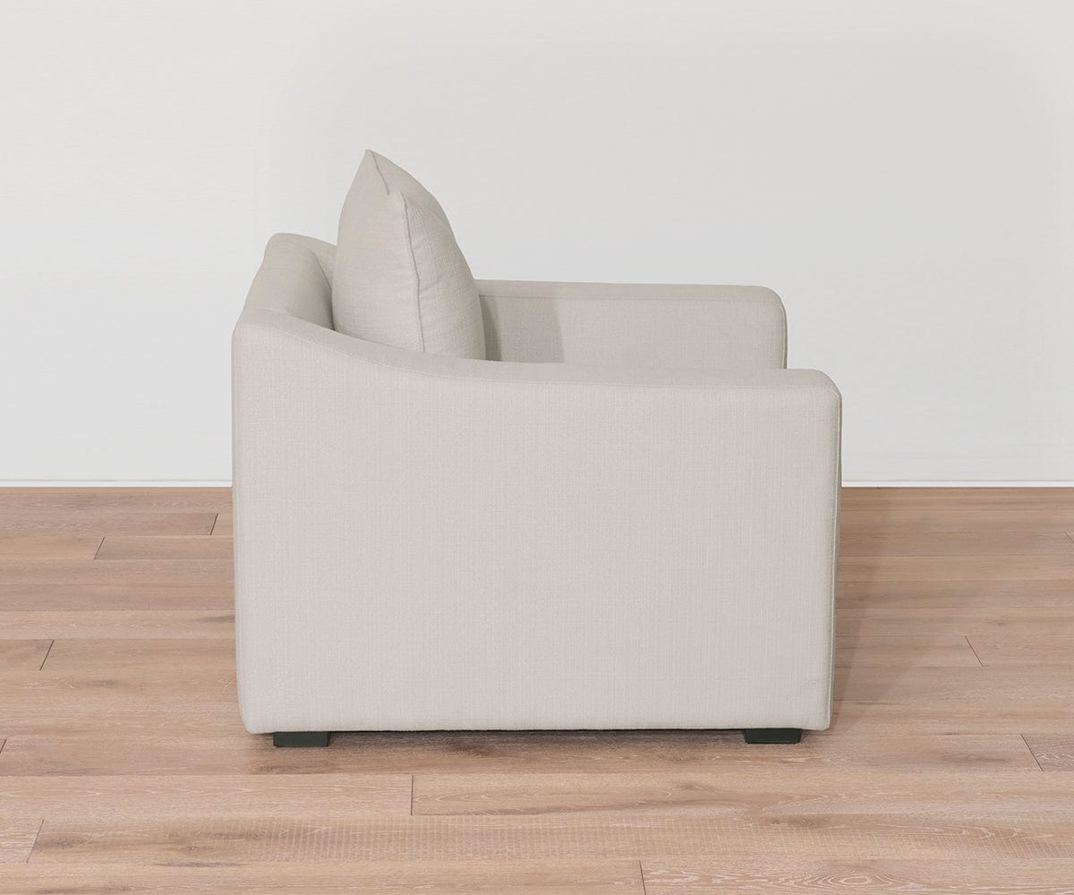 Raylif Accent Chair