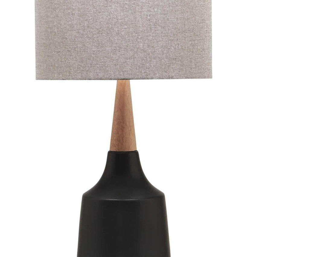 Bergset Table Lamp