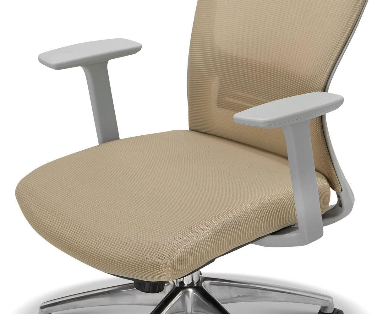 Sirlig High Back Office Chair