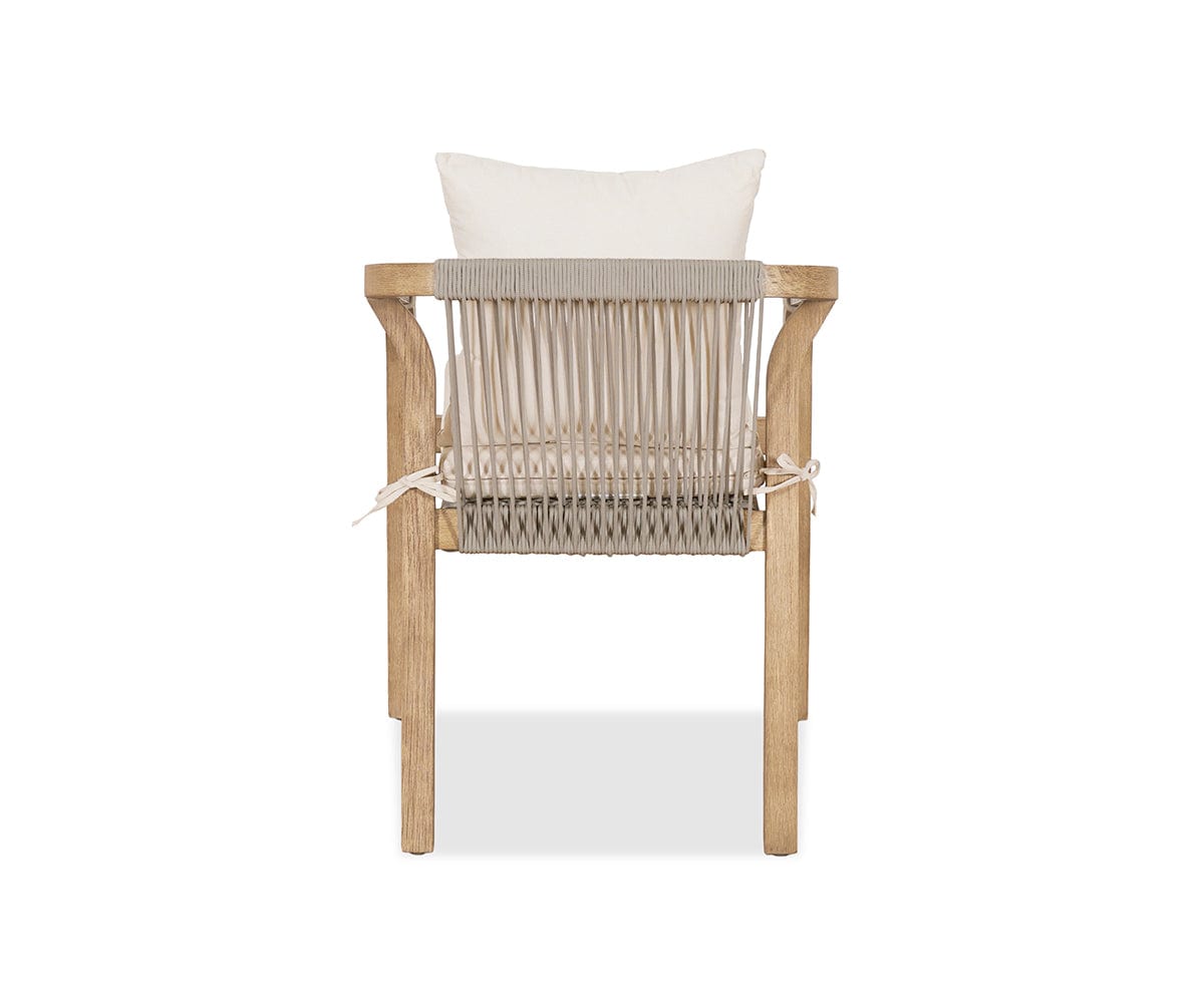 Iona Outdoor Dining Chair