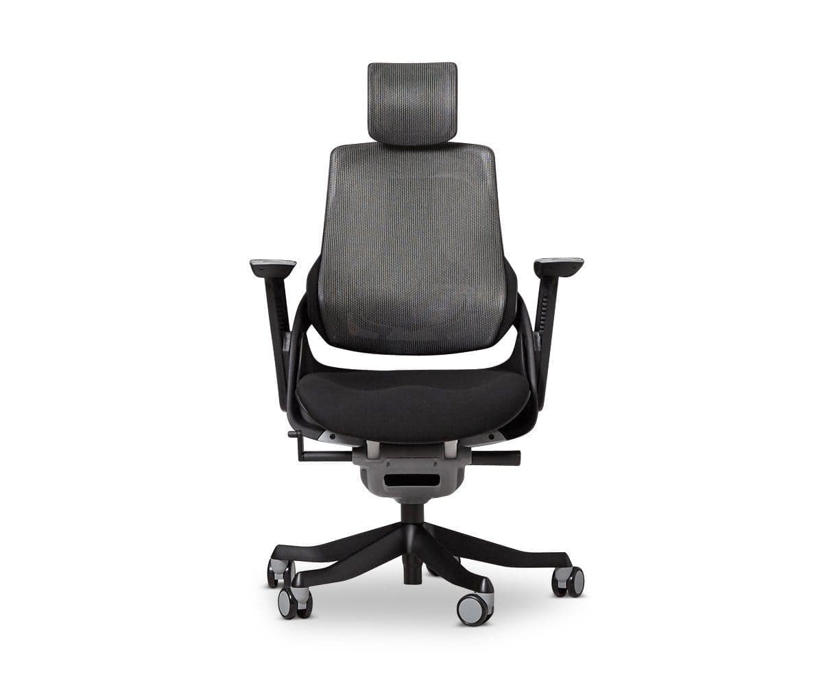 Wau Desk Chair