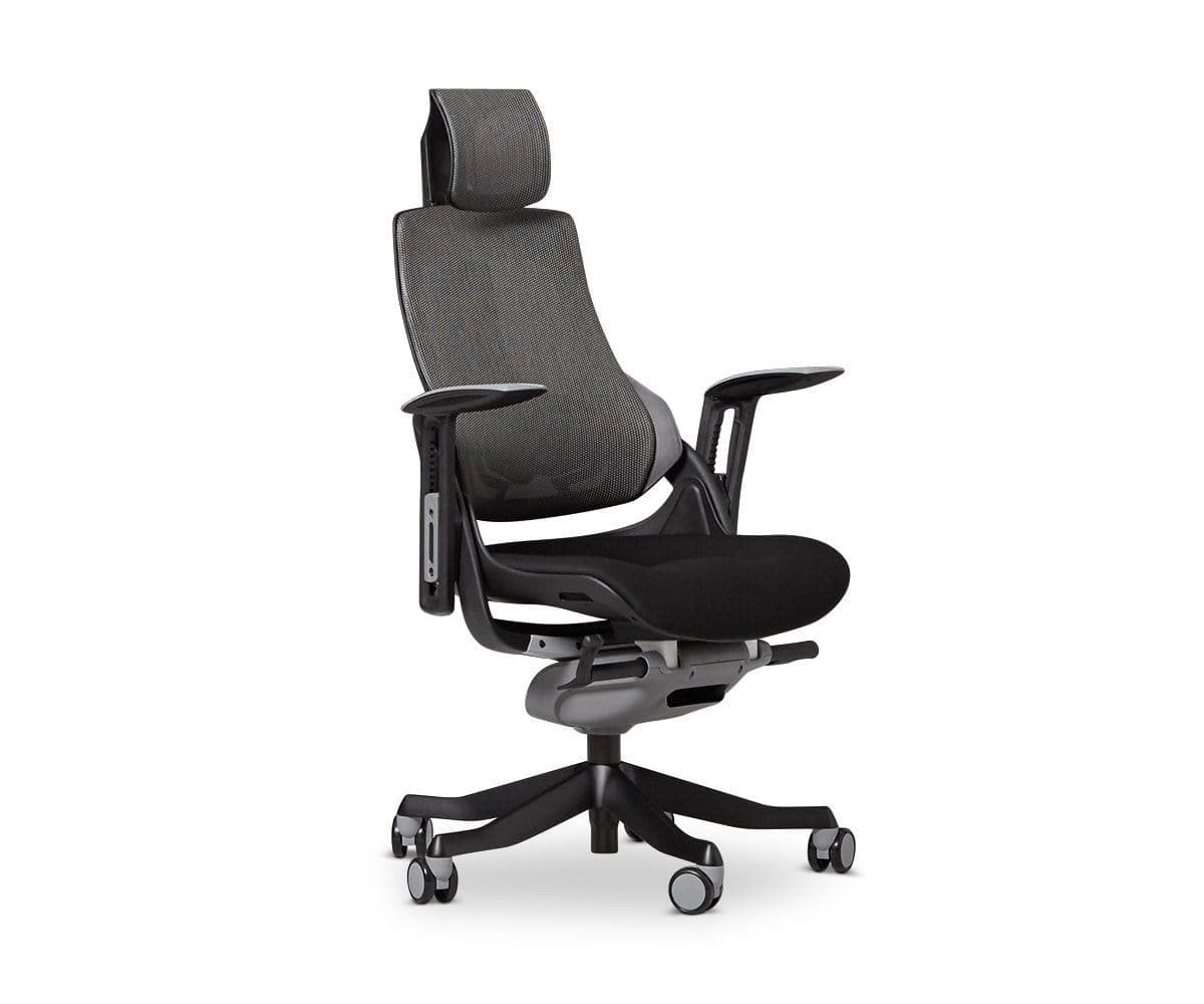 Wau Desk Chair