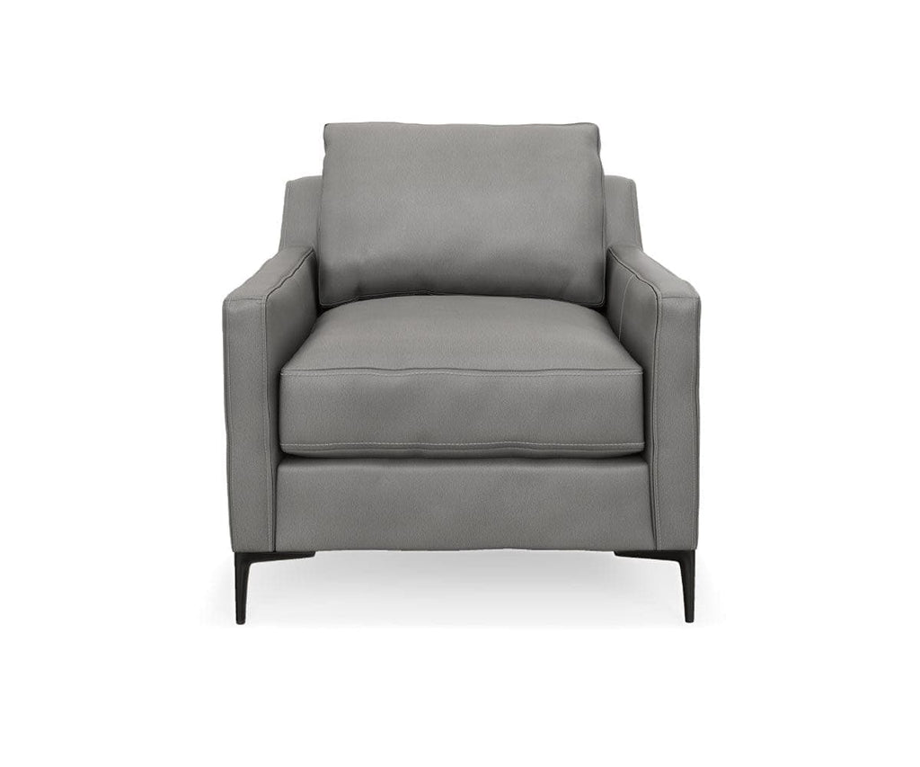 Cooper Leather Chair