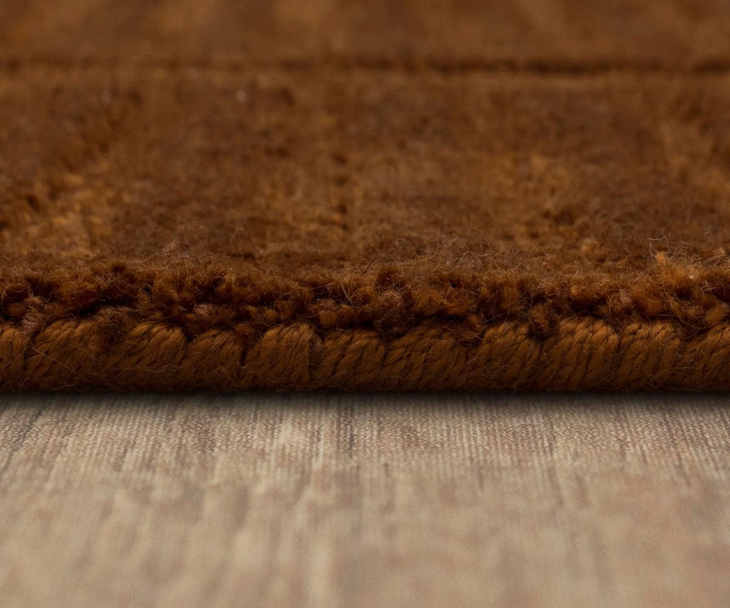 Karastan Terra Firma Rug - Sienna