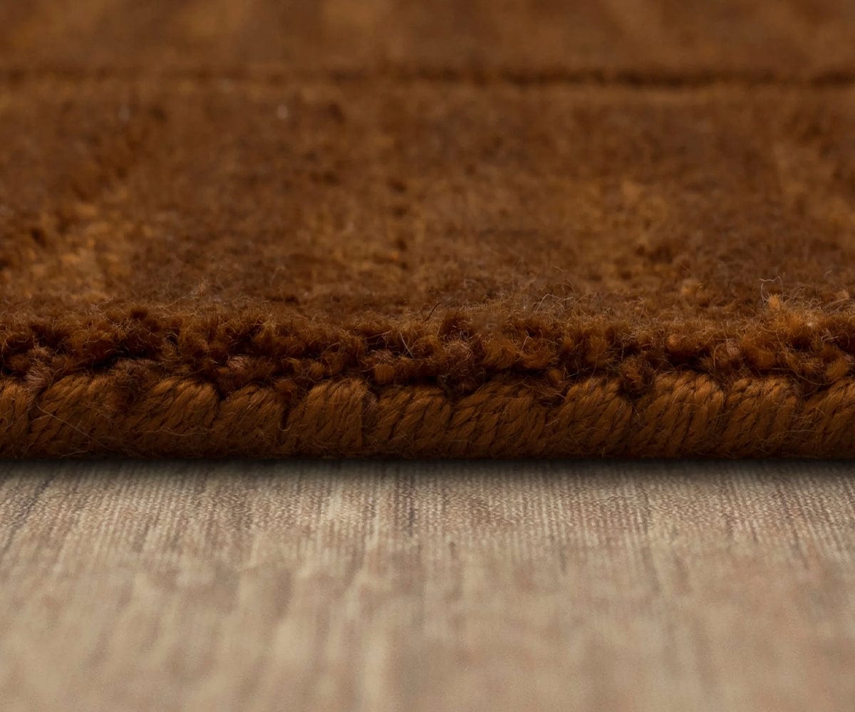 Karastan Terra Firma Rug - Sienna