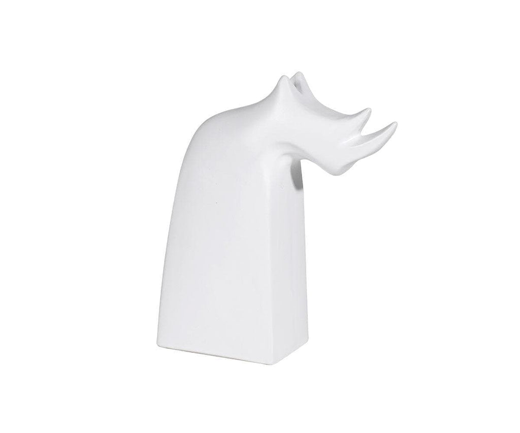 Rhino Decorative Object