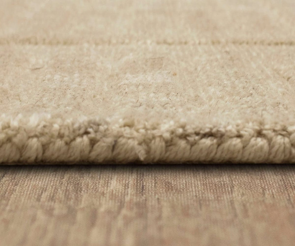 Karastan Terra Firma Rug - Cream