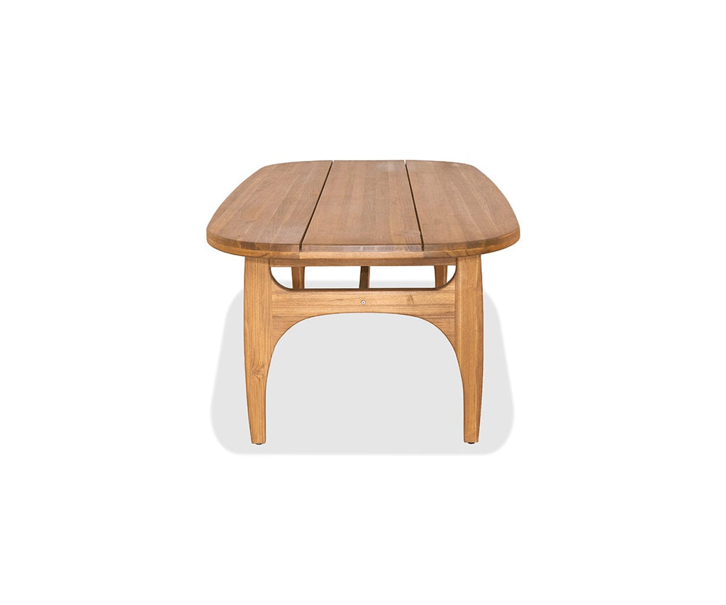 Amar Teak Dining Table