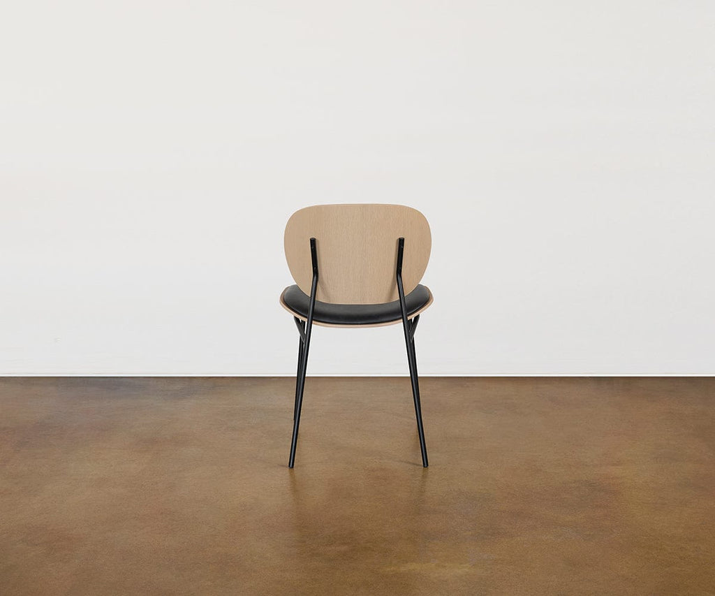 Idona Leather Dining Chair