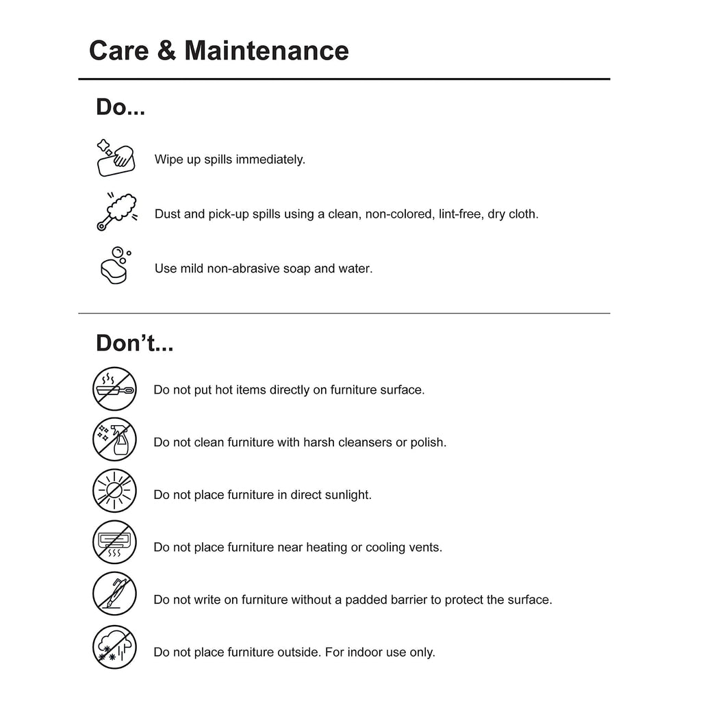 Madison Park Signature Beckett Turned Wood Spindle Nightstand with Drawer & Shelf