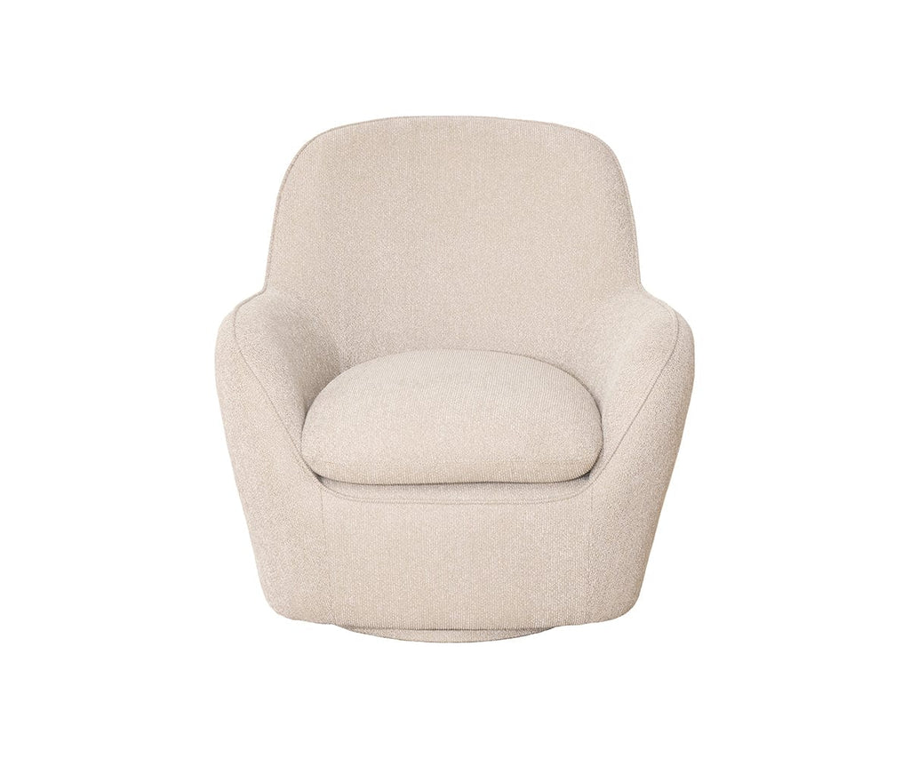 Zelta Swivel Accent Chair