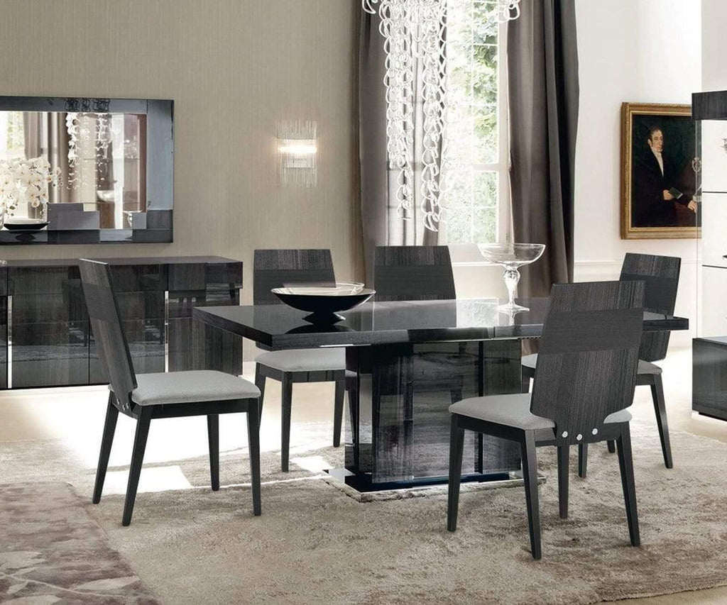 Mondiana Extension Dining Table