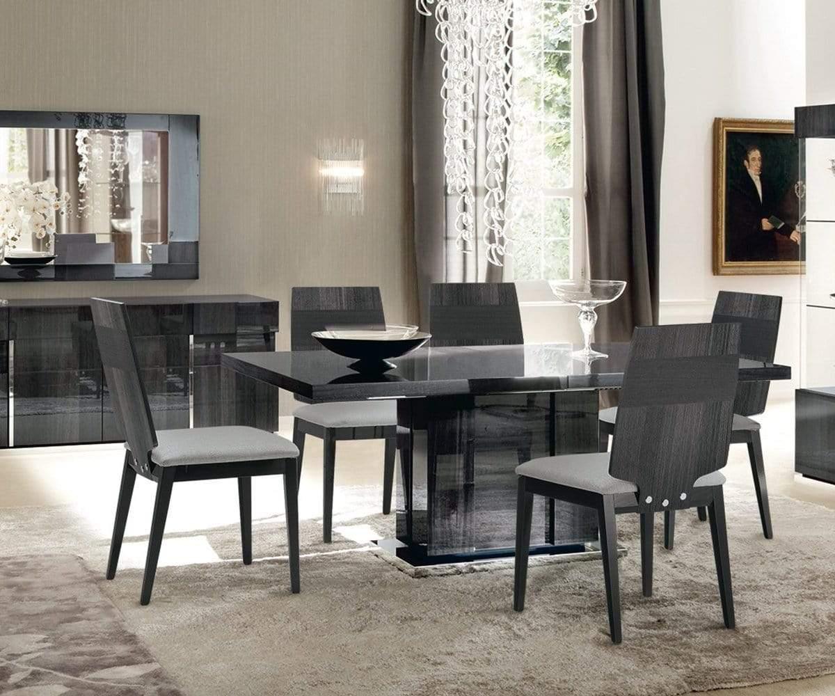 Mondiana Extension Dining Table