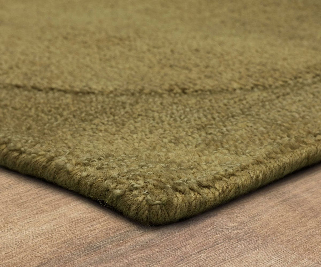Karastan Luna Moss Rug
