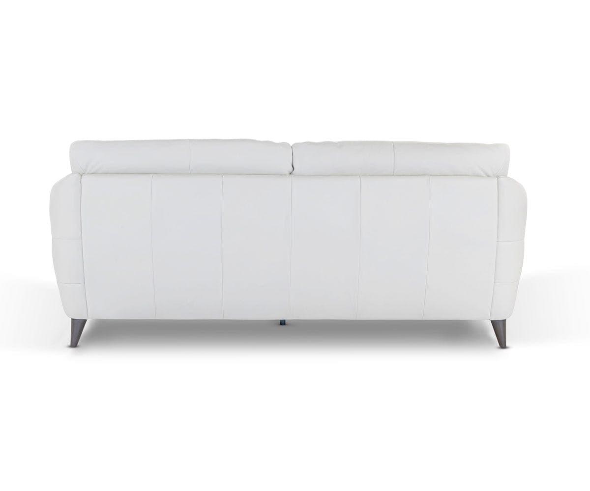 Blanca Leather Sofa