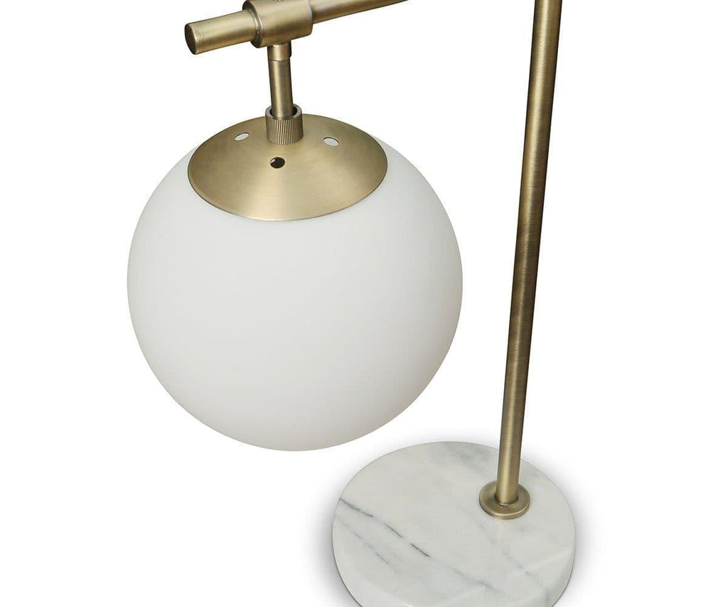Aerlig Table Lamp