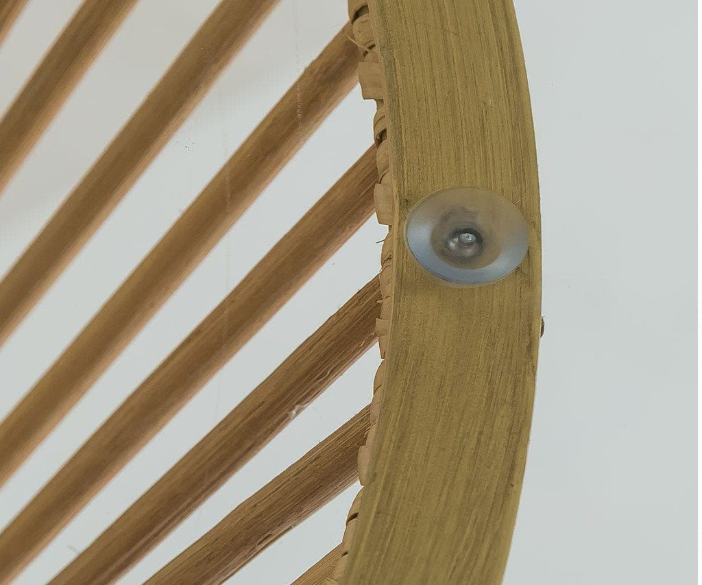 Tori Round Counter Table