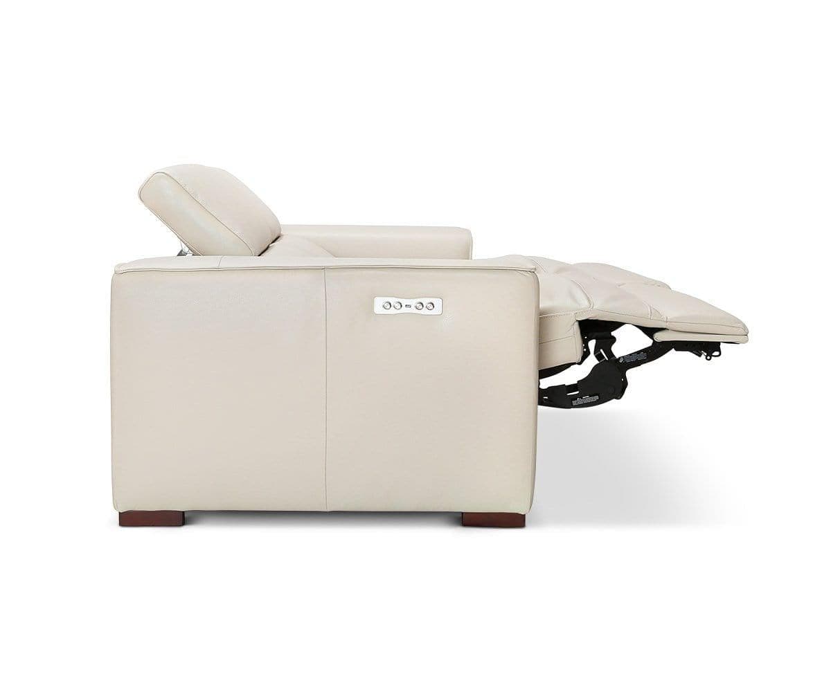 Lewen Power Motion Sofa