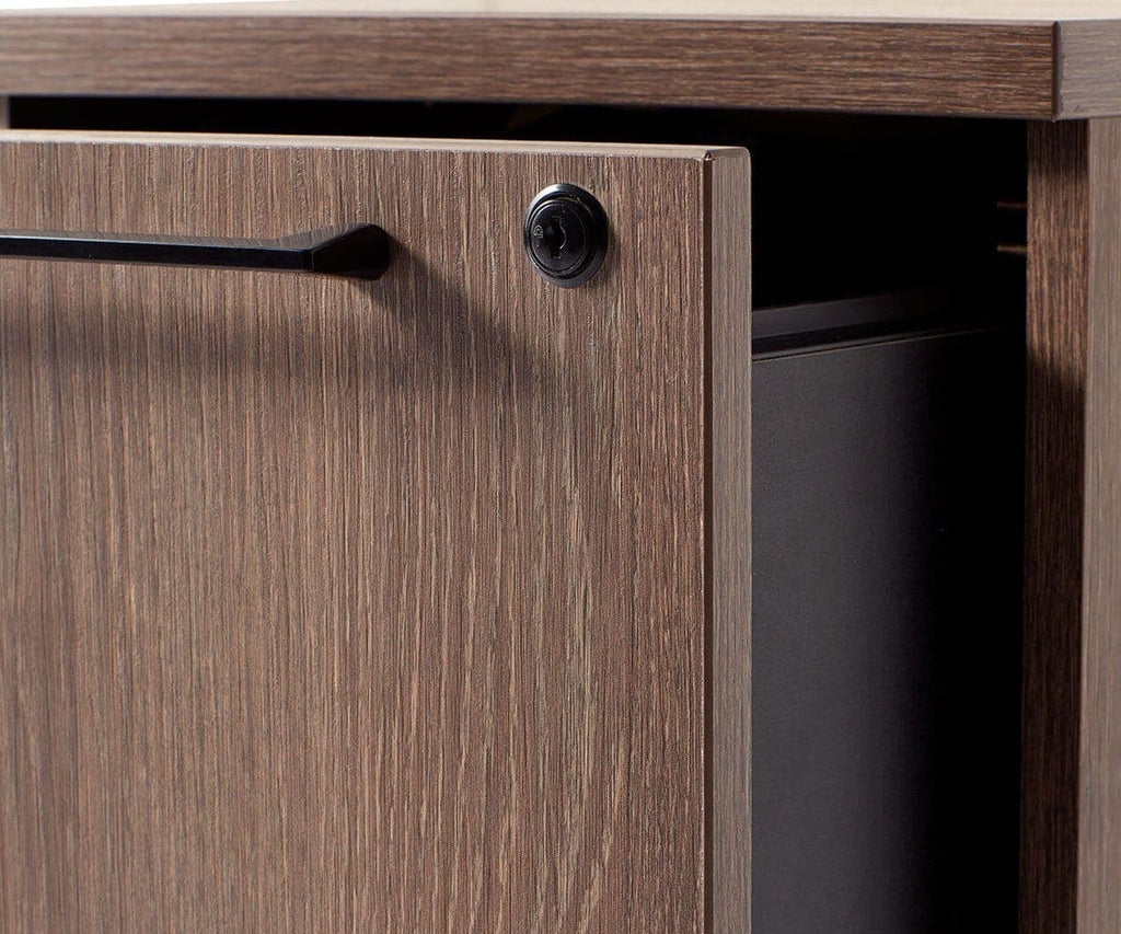 Inari Mobile File Pedestal