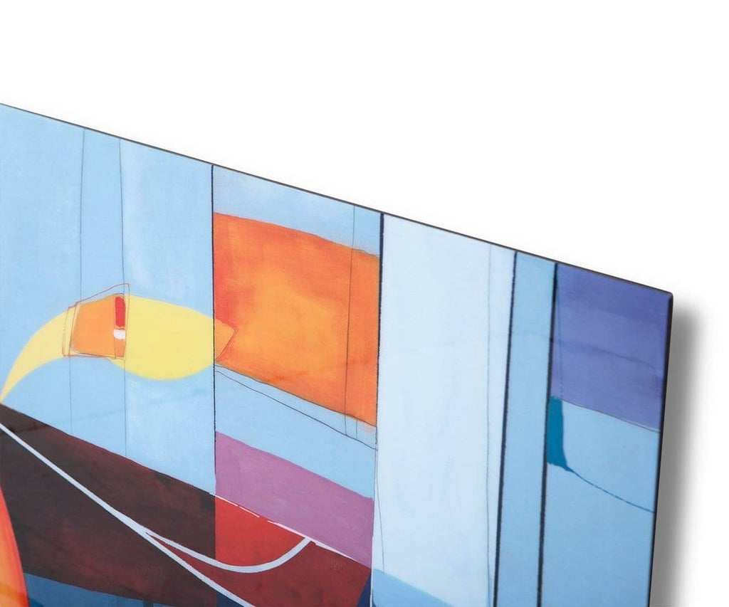 Little Fish, Big Pond