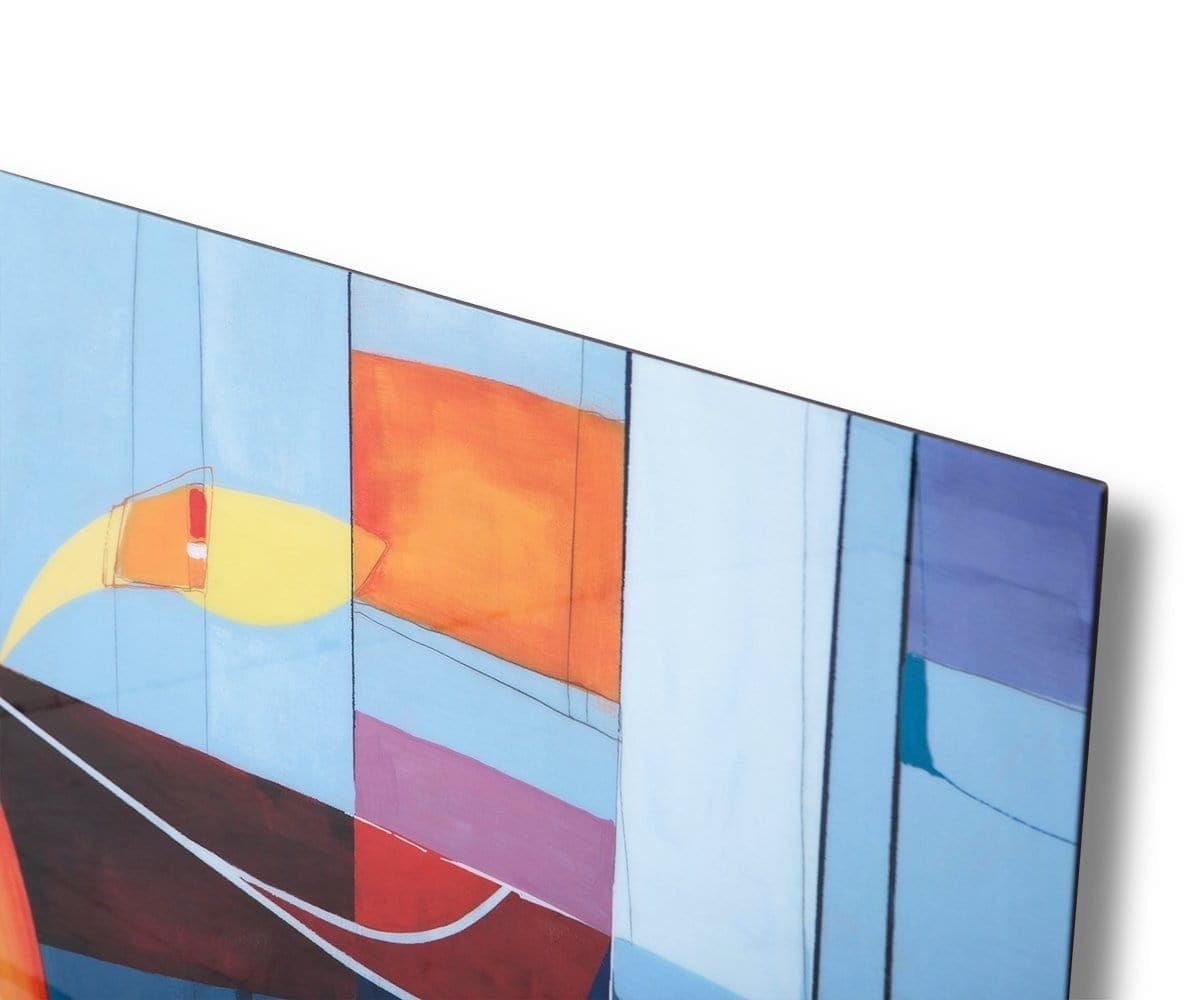 Little Fish, Big Pond