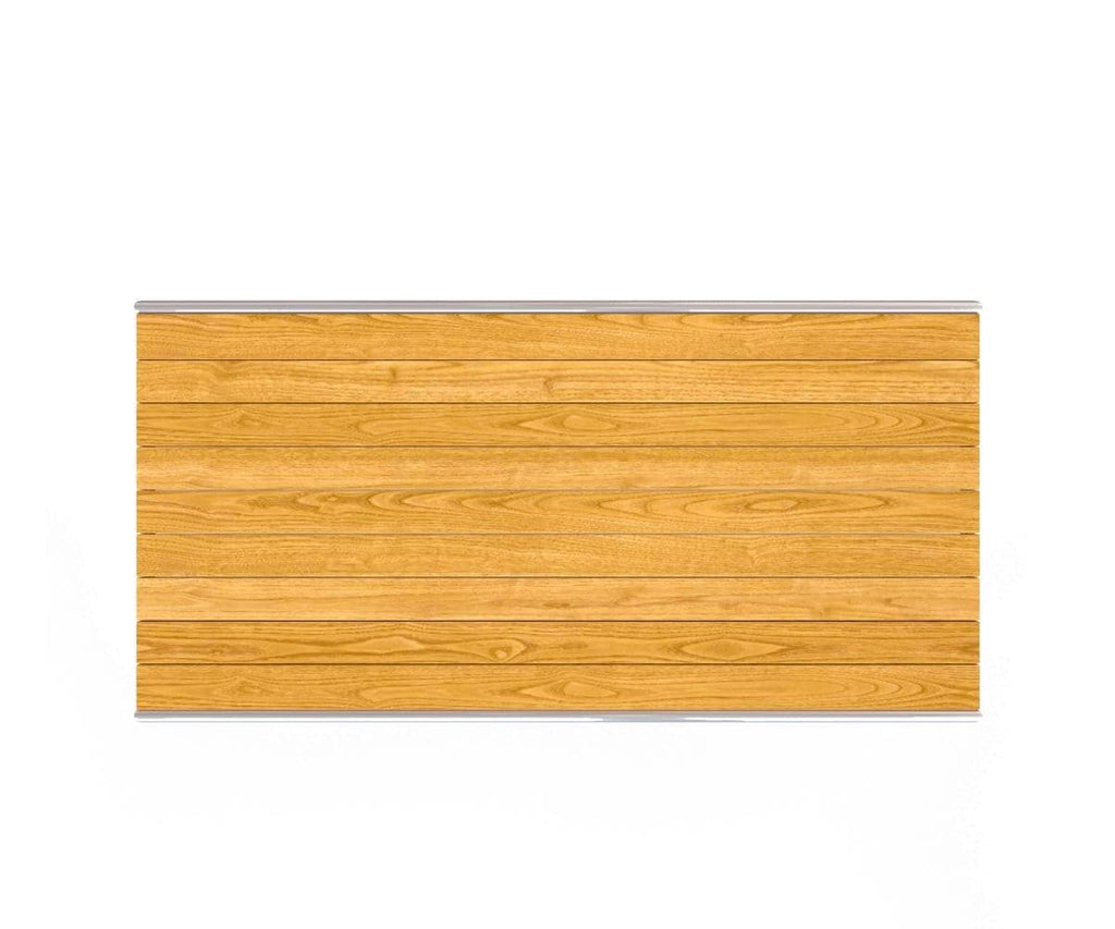 Palm Bay Outdoor 71 Dining Table