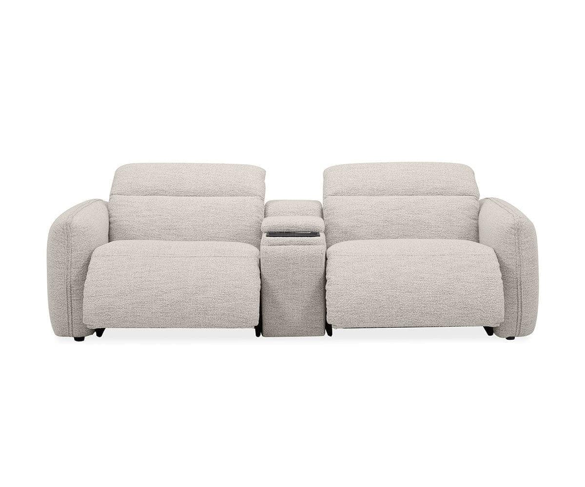 Ryden 2-Piece Modular Power Reclining Sofa