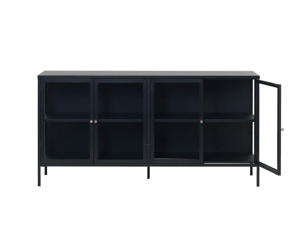 Dion Four-Door Cabinet