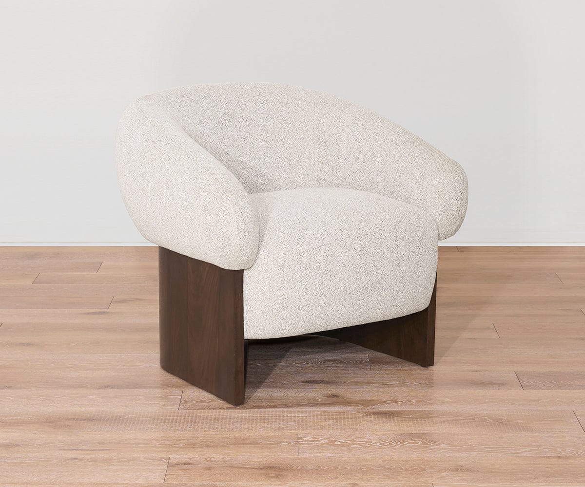 Stulken Accent Chair