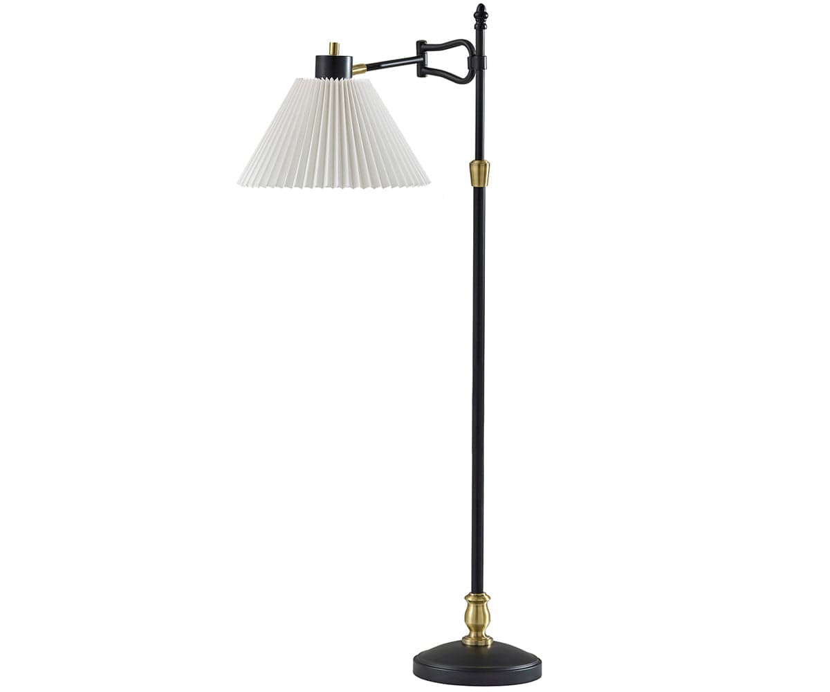 Elijah Floor Lamp