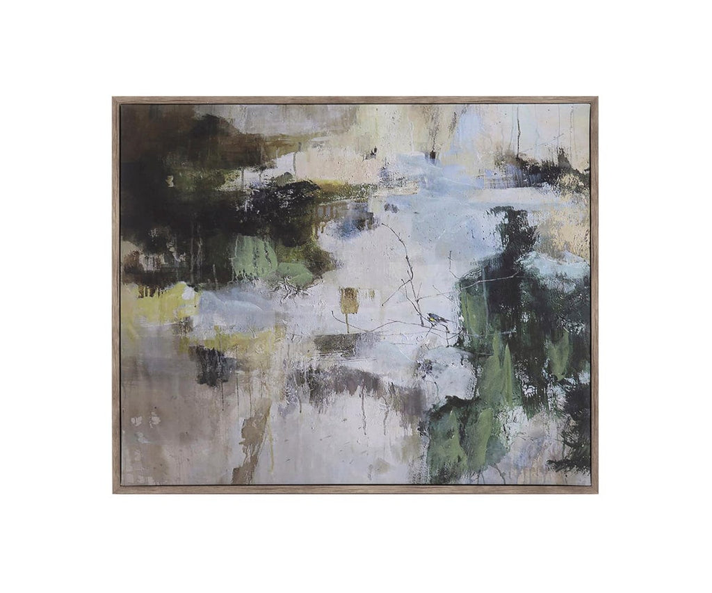 Nature Walk Wall Art