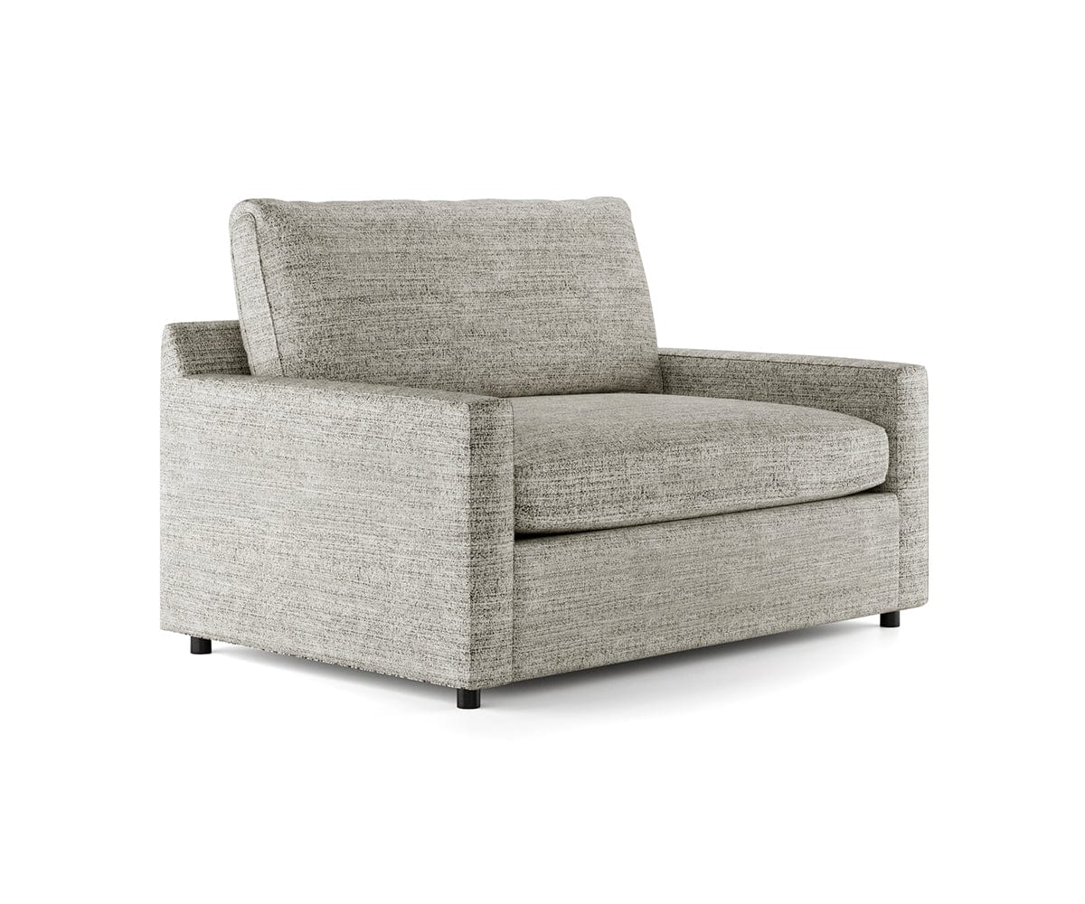 Berit  Twin Sleeper Sofa