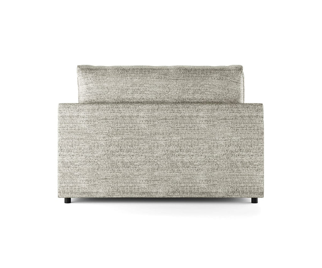 Berit  Twin Sleeper Sofa