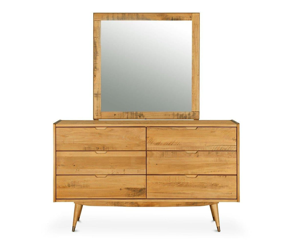 Bolig Double Dresser