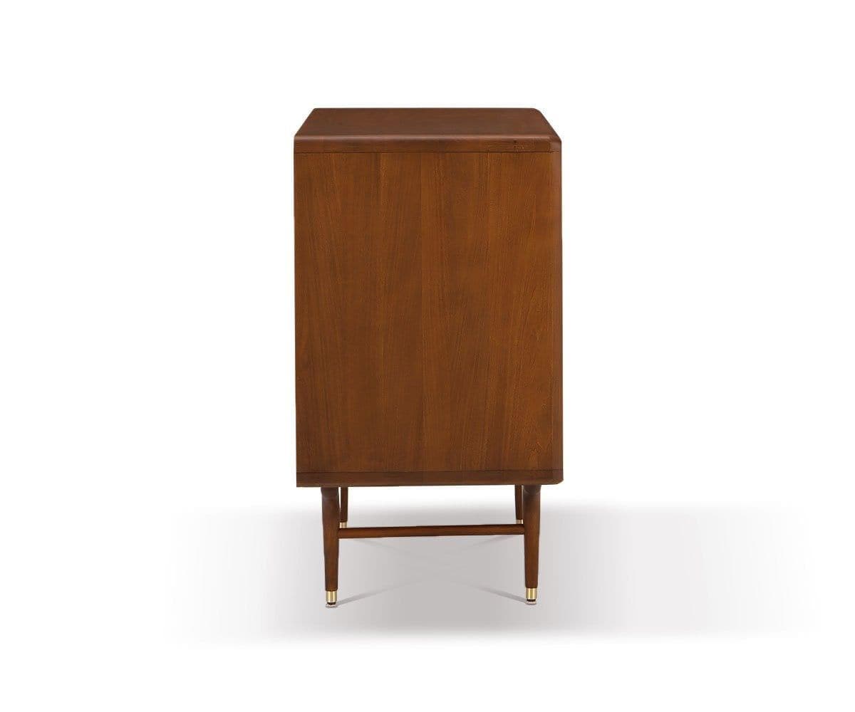 Hendrick Low Cabinet