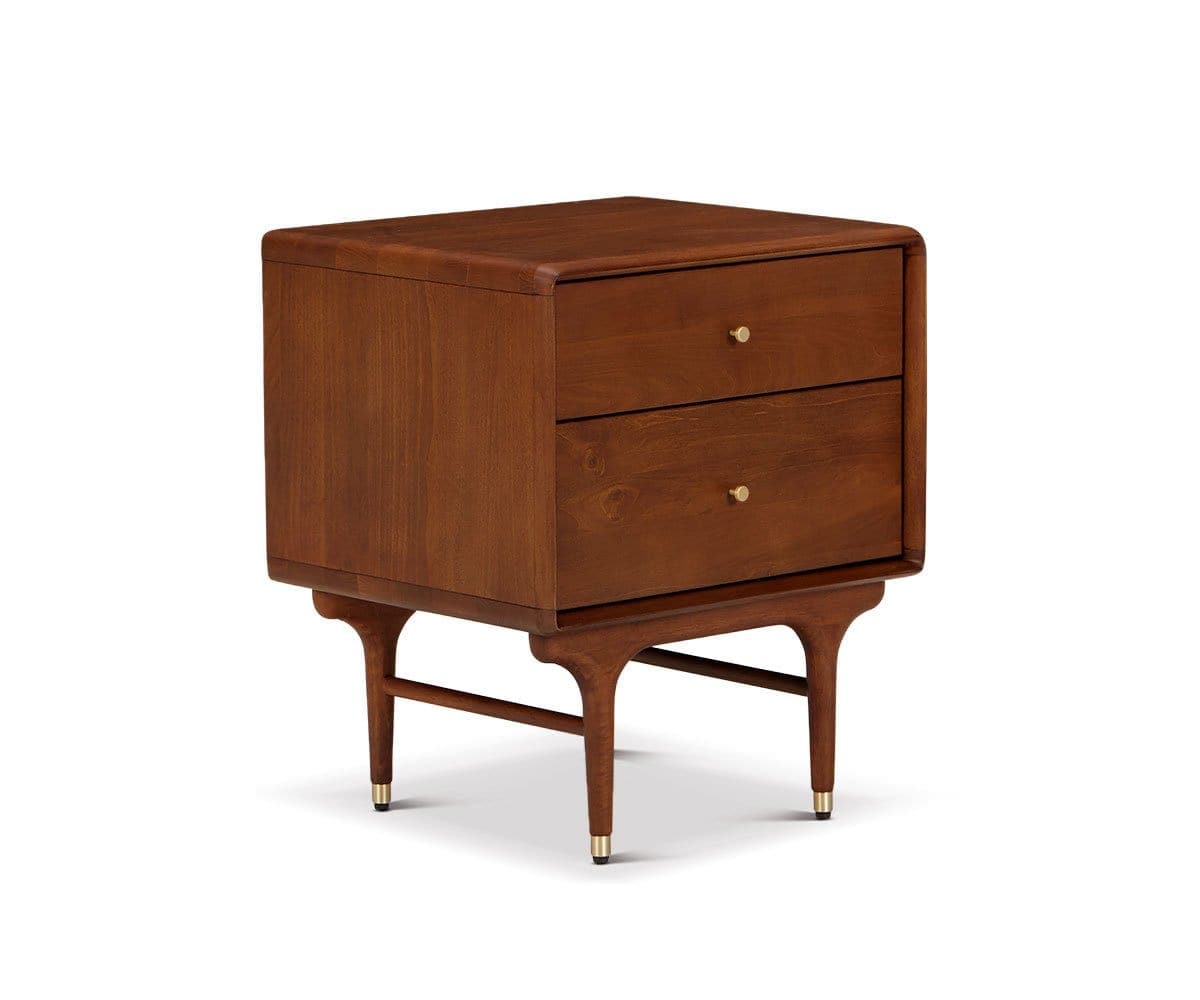 Hendrick Nightstand