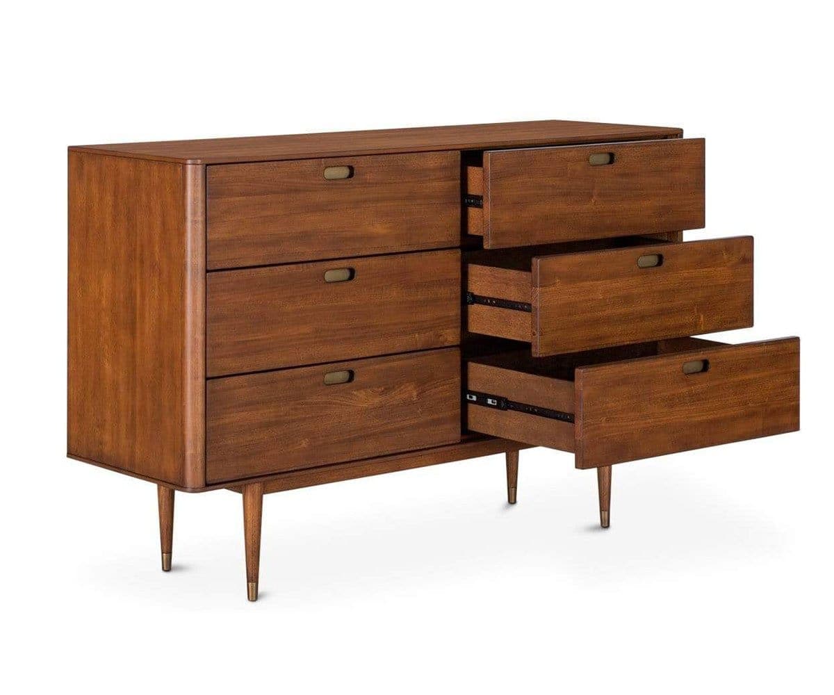 Holfred Double Dresser