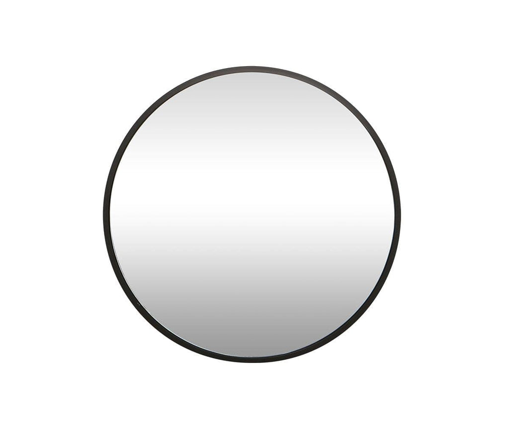 Janelle 36 Round Mirror