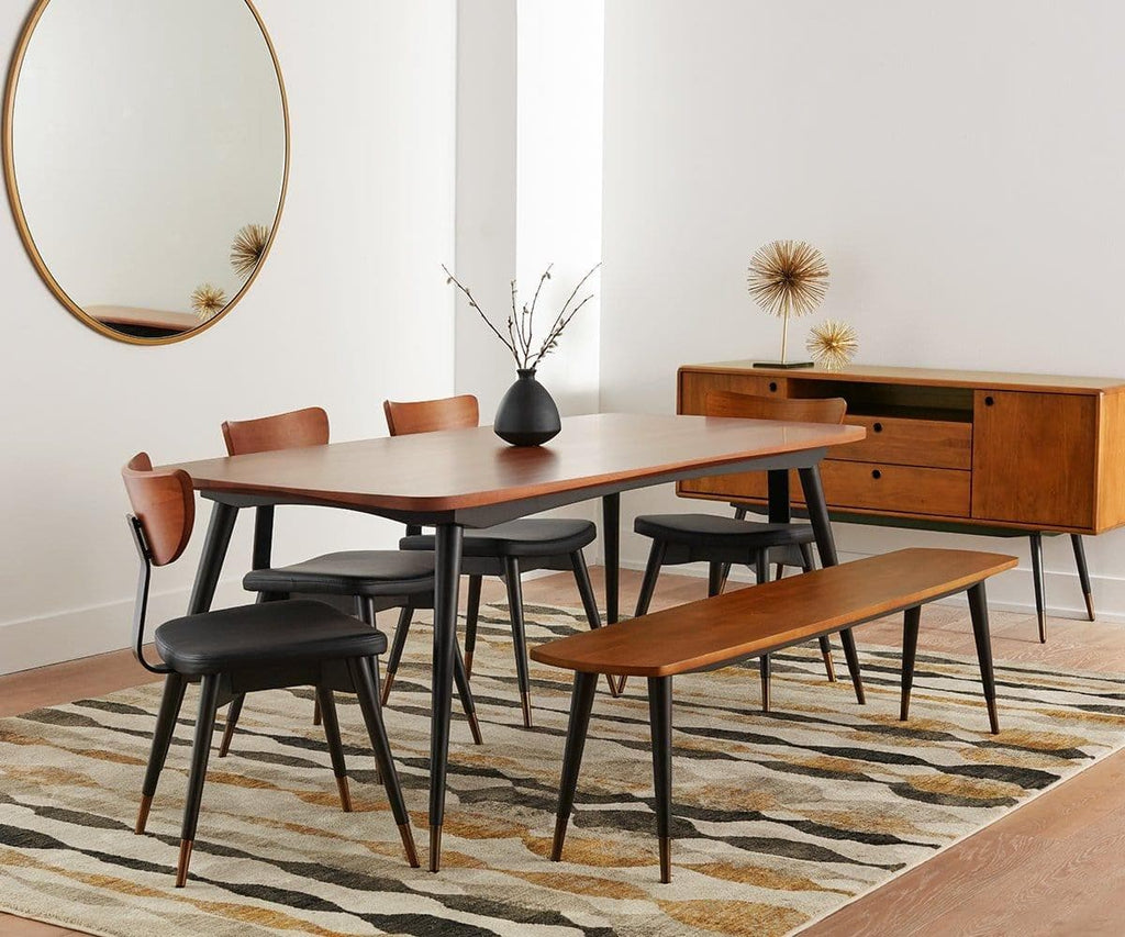 Janelle 48 Round Mirror